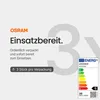 Osram G9 Halogen Stecklampe 25W 235lm 2700K Warmweiß 230V Produktbild-Vorschau 6