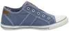 Mustang Damen Slipper bequeme Sneaker Halbschuhe 1099-409, Produktbild-Vorschau 5