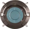MAKITA DMR055 aku rádio s LED lampou LXT 14,4/18V, 260lm, Náhled obrázku produktu 14