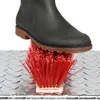 Robuster Schuhreiniger mit Bürste | HxBxT 45,5x35,5x17cm | Produktbild-Vorschau 3