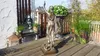 Figurine de Justitia en bronze, sculpture de 33 cm, déesse Voir les images du produit 10