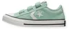 Converse Star Player 76 Kinder Turnschuhe Klettverschluss Produktbild-Vorschau 4
