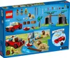 LEGO 60301 City Wildlife salvataggio animali fuoristrada Anteprima dell’immagine prodotto 16