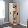 Skye Decor, Luses, Kleiderstangen, Atlantische Kiefer, 90 x Produktbild-Vorschau 1