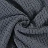 6 ks židle kryty Stretch Elastan židle kryt pro jídelnu Náhled obrázku produktu 5