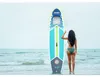 Paddleboard ENERO 320 × 76 × 15 cm, bis 135 kg, mit Produktbild-Vorschau 12