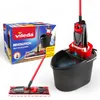 Vileda 158575 Bodenwischer Komplett-Reinigungsset Produktbild-Vorschau 26