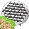 Kráječ na knedlíky Pelmenitsa Kráječ na knedlíky Ravioli Náhled obrázku produktu 2