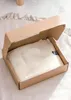 Jukki Strickdecke 80x100 cm aus 100% Baumwolle – Babydecke, Produktbild-Vorschau 5