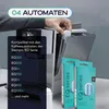 MEISTERZWECK4U Pflegeset Kaffeevollautomaten - 2x Produktbild-Vorschau 6