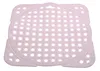 Fackelmann Spülbeckenmatte eckig 29 x 29 cm 2-fach sortiert Produktbild-Vorschau 4
