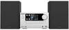 Kenwood M-725DAB silber Produktbild-Vorschau 2