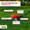 Grafner Flächenregner mit 8 Funktionen, bis 50 m², Produktbild-Vorschau 7