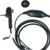 vhbw Headset kompatibel mit Motorola MTH850, MTP850, Produktbild-Vorschau 7