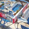Puzzle 1000 elementów. Santorini Blues 30936 Podgląd zdjęcia produktu 7