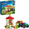 LEGO® City 60344 Hühnerstall Produktbild-Vorschau 5