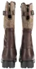 Josef Seibel Josef Seibel Damen Stiefel Leder und Textil Produktbild-Vorschau 15