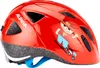 Fahrradhelm Alpina Ximo firefighter Gr.49-54cm Produktbild-Vorschau 11