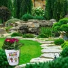 Danke für die tolle Zeit Blumentopf Produktbild-Vorschau 6