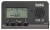 KORG GA-2 Guitar/Bass Tuner (GA1/GA30) Produktbild-Vorschau 2
