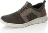 Rieker Herren Slipper Grün Synthetik Textil MixGröße:44 Produktbild-Vorschau 47