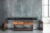 trendteam Media Mediatype Mood Matera Melamin/Old Wood Produktbild-Vorschau 5