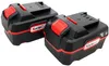 Zestaw HEADNMORE® - podwójna ładowarka PARKSIDE® 20V PDSLG Podgląd zdjęcia produktu 4