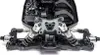 Losi 1:8 8IGHT-XE 4S 4X4 RTR Brushless Race Buggy Anteprima dell’immagine prodotto 6