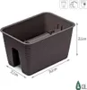 RATONA hnedá 40 cm Náhľad obrázku produktu 3