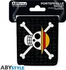 ONE PIECE - Geldbörse "Skull Luffy" - Vinyl Produktbild-Vorschau 8