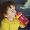 Philips AVENT Kubek z giętką słomką — 300 ml, 12 m+, 1 Podgląd zdjęcia produktu 10