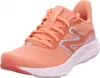 New Balance 411v3 Laufschuhe Orange EU 39 Damen Orange EU Produktbild-Vorschau 11