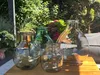 25L Glasballon für Wein und Likör – Glasflasche als Produktbild-Vorschau 6