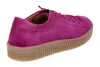 Gabor Klassische Schnürschuhe Damen 31393135363130 Pink 36 Produktbild-Vorschau 5