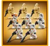 LEGO® Star Wars TM 75337 AT-TE Walker Produktbild-Vorschau 45