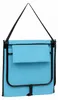 Linder Exclusiv Klappbarer Strandliegestuhl Blau Produktbild-Vorschau 7