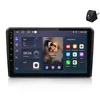 9'' Android autorádio 64 GB pre Audi A3 8P 2003–2013 Náhľad obrázku produktu 1