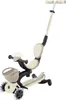 GLOBBER GO-UP BABY 360 LIGHTS – 3in1 Aufsitzrad, Laufrad, Produktbild-Vorschau 1