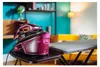 Tefal Express Vision SV8152, 2800 W, 480 g/min, Durilium Produktbild-Vorschau 28