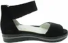 Waldläufer Hakura 351005-191-001 (7.5/schwarz) Produktbild-Vorschau 4