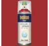 belton free Lackspray AQUAcolours 400 ml feuerrot matt Produktbild-Vorschau 6