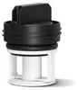 Flusensiebeinsatz für Ablaufpumpe wie BOSCH 00614351 für Produktbild-Vorschau 4