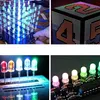 LED Leuchtdiode 5mm, verschiedene Farben, LED Set für Produktbild-Vorschau 5