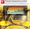 TurboTronic Essiccatore per Alimenti Digitale - TurboWave Anteprima dell’immagine prodotto 4
