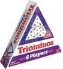Goliath 60725 Triominos 6 joueurs Voir les images du produit 1