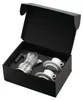 Alessi Alessi & Coffee Gift Set (Art.-Nr. MDL02BSET, EAN Podgląd zdjęcia produktu 3