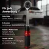WALTER Fahrrad Drehmomentschlüssel Set 2–24 Nm – 21-tlg. Produktbild-Vorschau 5