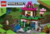 LEGO Minecraft Teren szkoleniowy, Zestaw do budowania, 8 Podgląd zdjęcia produktu 31