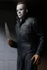Halloween H20 Actionfigur Ultimate Michael Myers 18 cm Náhľad obrázku produktu 17