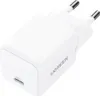 Ugreen X513 30W GaN 1x USB-C Wandladegerät - Weiß Produktbild-Vorschau 3